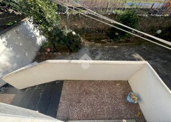 Appartamento Viale Faraggiana, Albissola Marina - foto 14