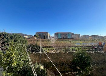 Appartamento Viale Faraggiana, Albissola Marina - foto 20