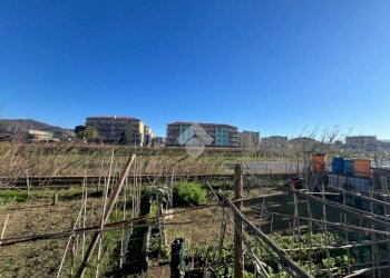 Appartamento Viale Faraggiana, Albissola Marina - foto 21
