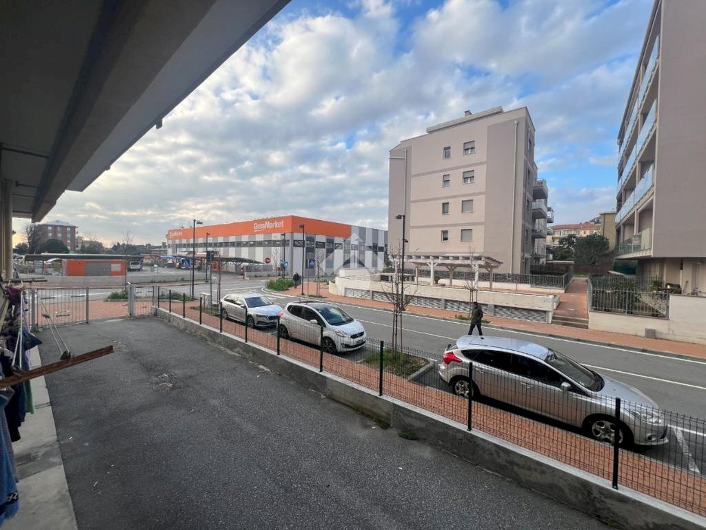 Four-room apartment Via dei Levantino, Albisola Superiore - photo 1