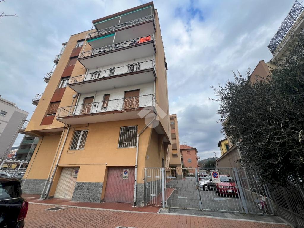 Four-room apartment Via dei Levantino, Albisola Superiore - photo 2