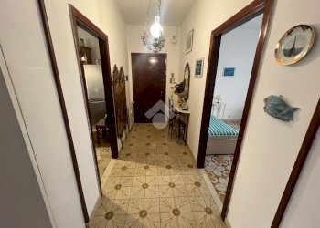 Four-room apartment Via dei Levantino, Albisola Superiore - photo 5