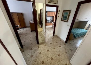 Four-room apartment Via dei Levantino, Albisola Superiore - photo 6