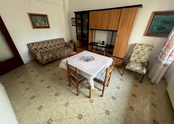 Four-room apartment Via dei Levantino, Albisola Superiore - photo 8