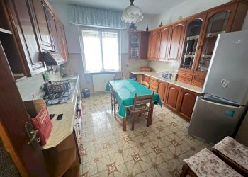 Four-room apartment Via dei Levantino, Albisola Superiore - photo 12