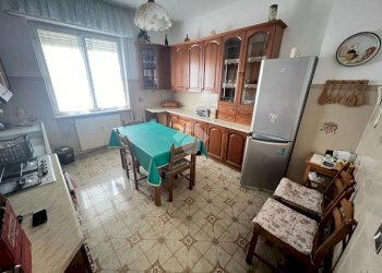 Four-room apartment Via dei Levantino, Albisola Superiore - photo 13