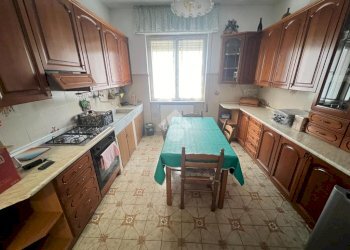Four-room apartment Via dei Levantino, Albisola Superiore - photo 14