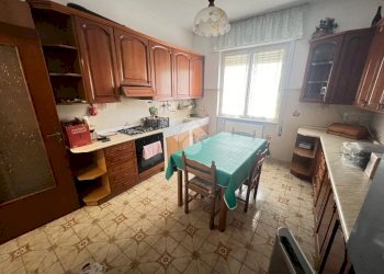 Four-room apartment Via dei Levantino, Albisola Superiore - photo 15