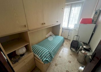 Four-room apartment Via dei Levantino, Albisola Superiore - photo 24