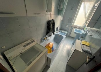 Four-room apartment Via dei Levantino, Albisola Superiore - photo 27
