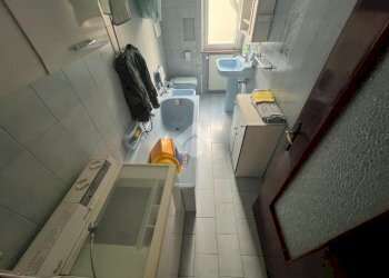 Four-room apartment Via dei Levantino, Albisola Superiore - photo 28