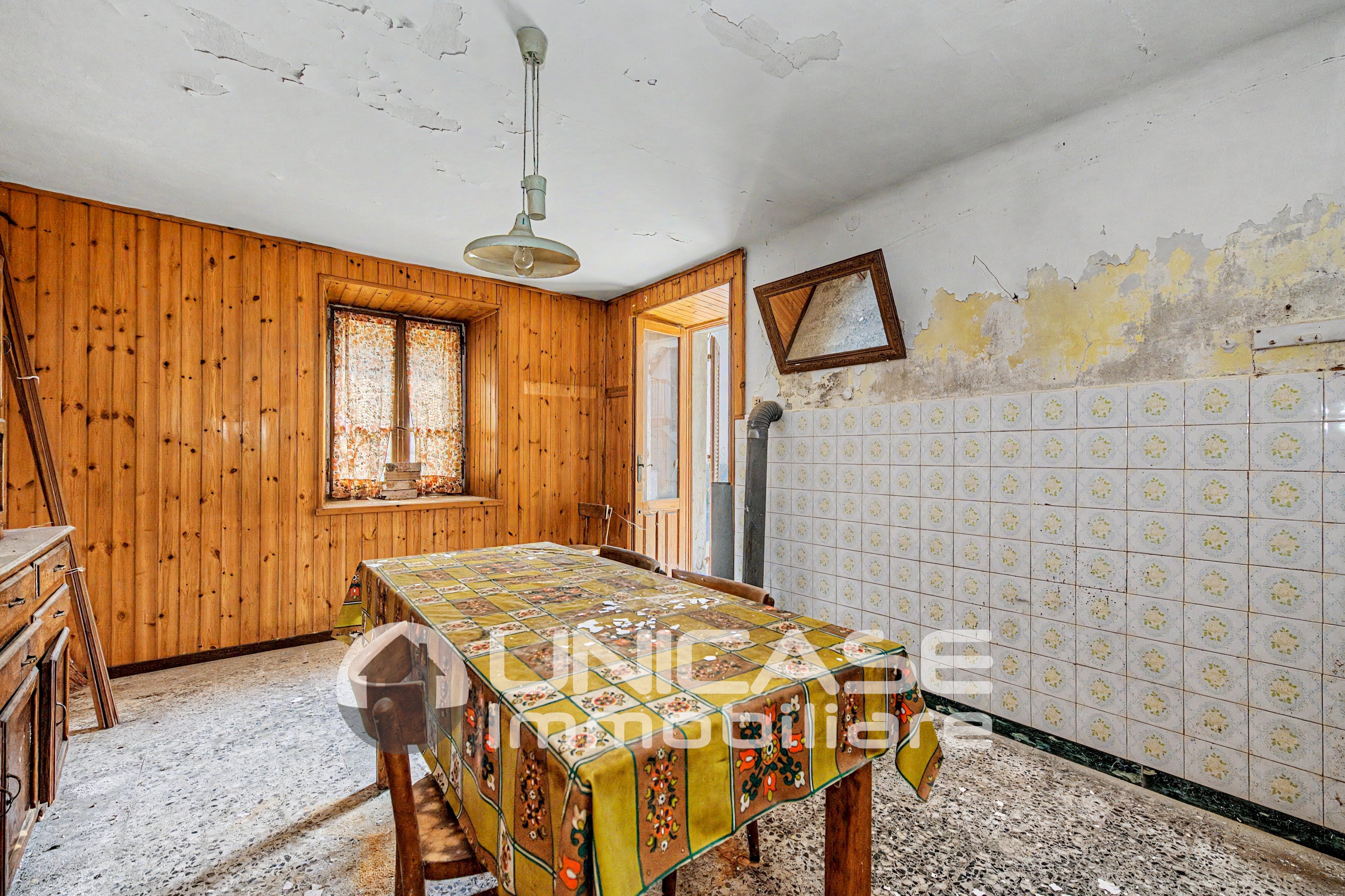 Casa semi indipendente Frazione Ghisola, 21, Paesana - foto 2