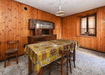 interno - Casa semi indipendente Via San Firmino, 21, Paesana - foto 5