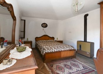 interno - Casa semi indipendente Via San Firmino, 21, Paesana - foto 6