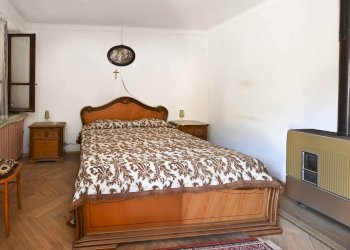 interno - Casa semi indipendente Via San Firmino, 21, Paesana - foto 7