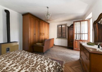 interno - Casa semi indipendente Via San Firmino, 21, Paesana - foto 8