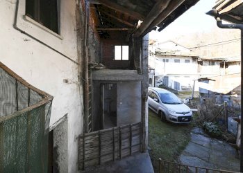 Casa semi indipendente Via San Firmino, 21, Paesana - foto 14