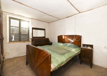 interno - Casa semi indipendente Via San Firmino, 21, Paesana - foto 10