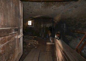 interno - Casa semi indipendente Via San Firmino, 21, Paesana - foto 15