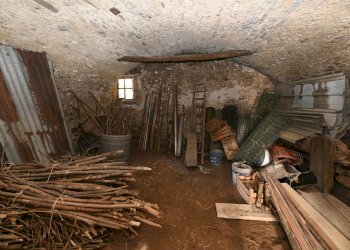 interno - Casa semi indipendente Via San Firmino, 21, Paesana - foto 16