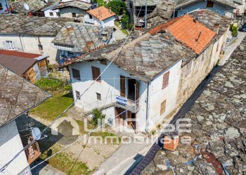Casa semi indipendente Frazione Ghisola, 21, Paesana - foto 21