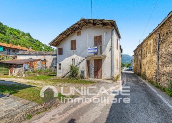 Casa semi indipendente Frazione Ghisola, 21, Paesana - foto 1