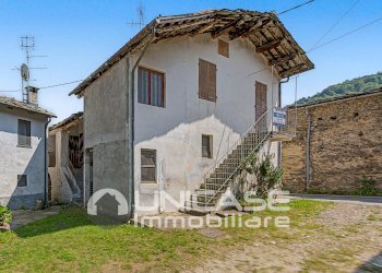 Casa semi indipendente Frazione Ghisola, 21, Paesana - foto 18