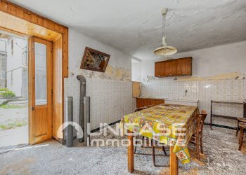 Casa semi indipendente Frazione Ghisola, 21, Paesana - foto 4