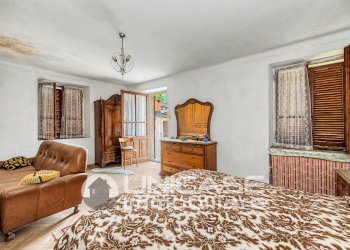 Casa semi indipendente Frazione Ghisola, 21, Paesana - foto 7