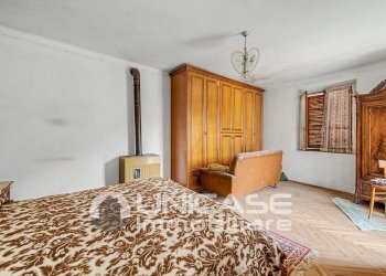 Casa semi indipendente Frazione Ghisola, 21, Paesana - foto 8