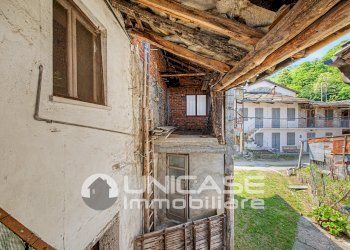 Casa semi indipendente Frazione Ghisola, 21, Paesana - foto 16