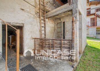 Casa semi indipendente Frazione Ghisola, 21, Paesana - foto 17