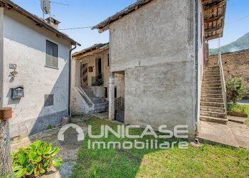 Casa semi indipendente Frazione Ghisola, 21, Paesana - foto 19