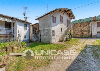 Casa semi indipendente Frazione Ghisola, 21, Paesana - foto 20