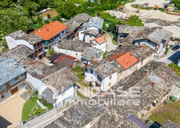 Casa semi indipendente Frazione Ghisola, 21, Paesana - foto 22