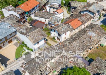 Casa semi indipendente Frazione Ghisola, 21, Paesana - foto 23