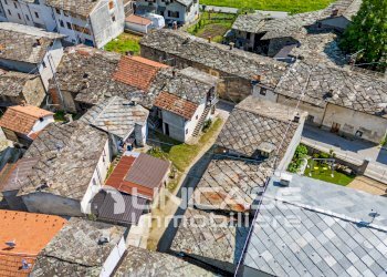 Casa semi indipendente Frazione Ghisola, 21, Paesana - foto 24