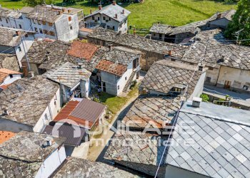Casa semi indipendente Frazione Ghisola, 21, Paesana - foto 25