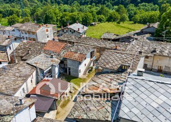Casa semi indipendente Frazione Ghisola, 21, Paesana - foto 26