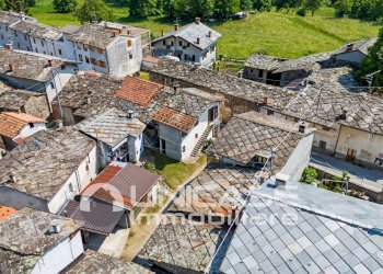 Casa semi indipendente Frazione Ghisola, 21, Paesana - foto 27