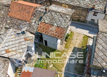 Casa semi indipendente Frazione Ghisola, 21, Paesana - foto 28