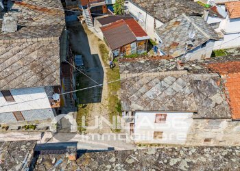 Casa semi indipendente Frazione Ghisola, 21, Paesana - foto 30