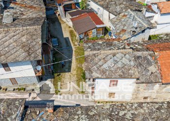 Casa semi indipendente Frazione Ghisola, 21, Paesana - foto 31