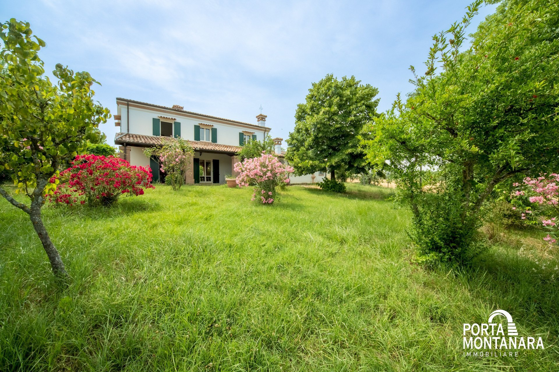 Villa Rimini - foto 1