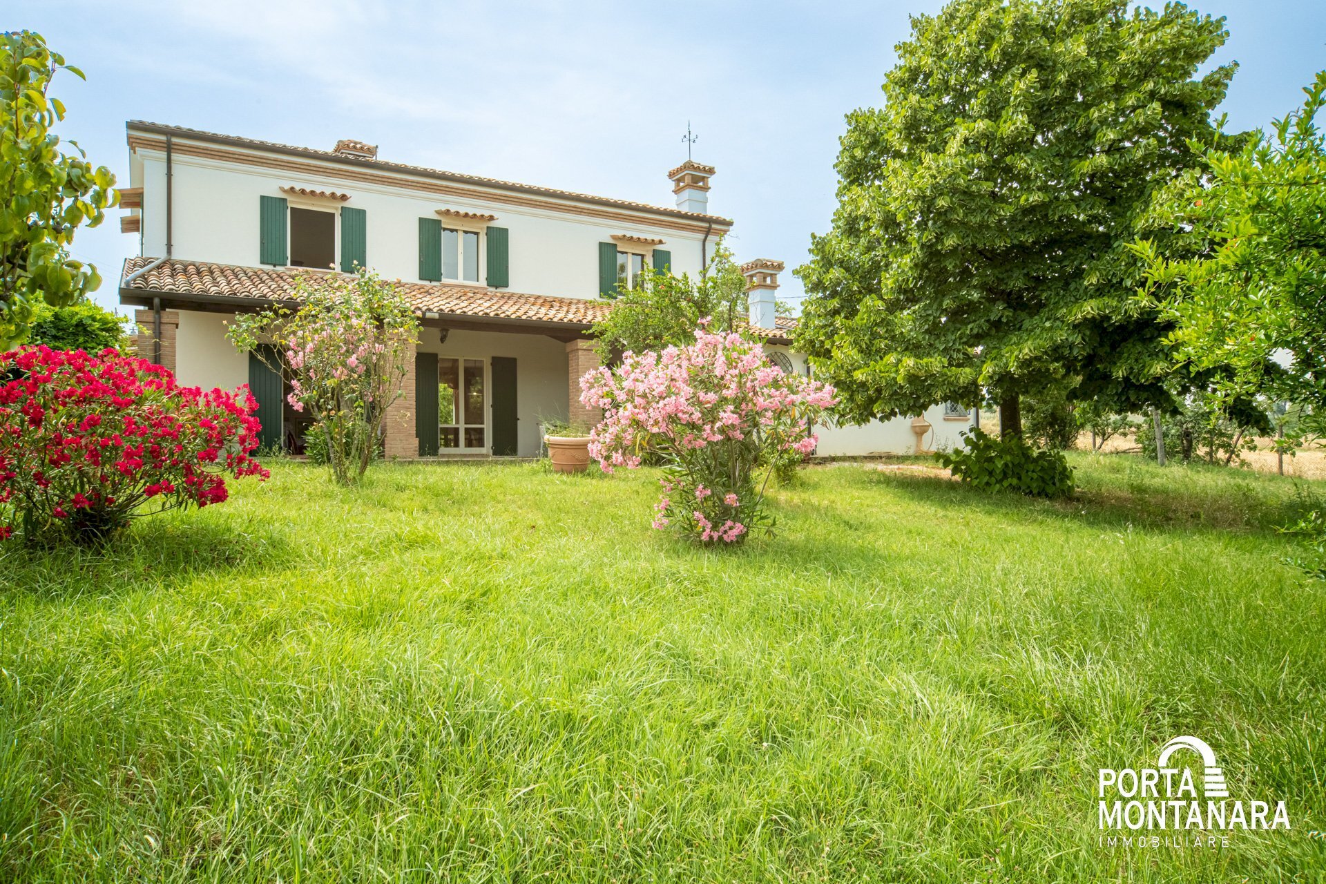 Villa Rimini - foto 2