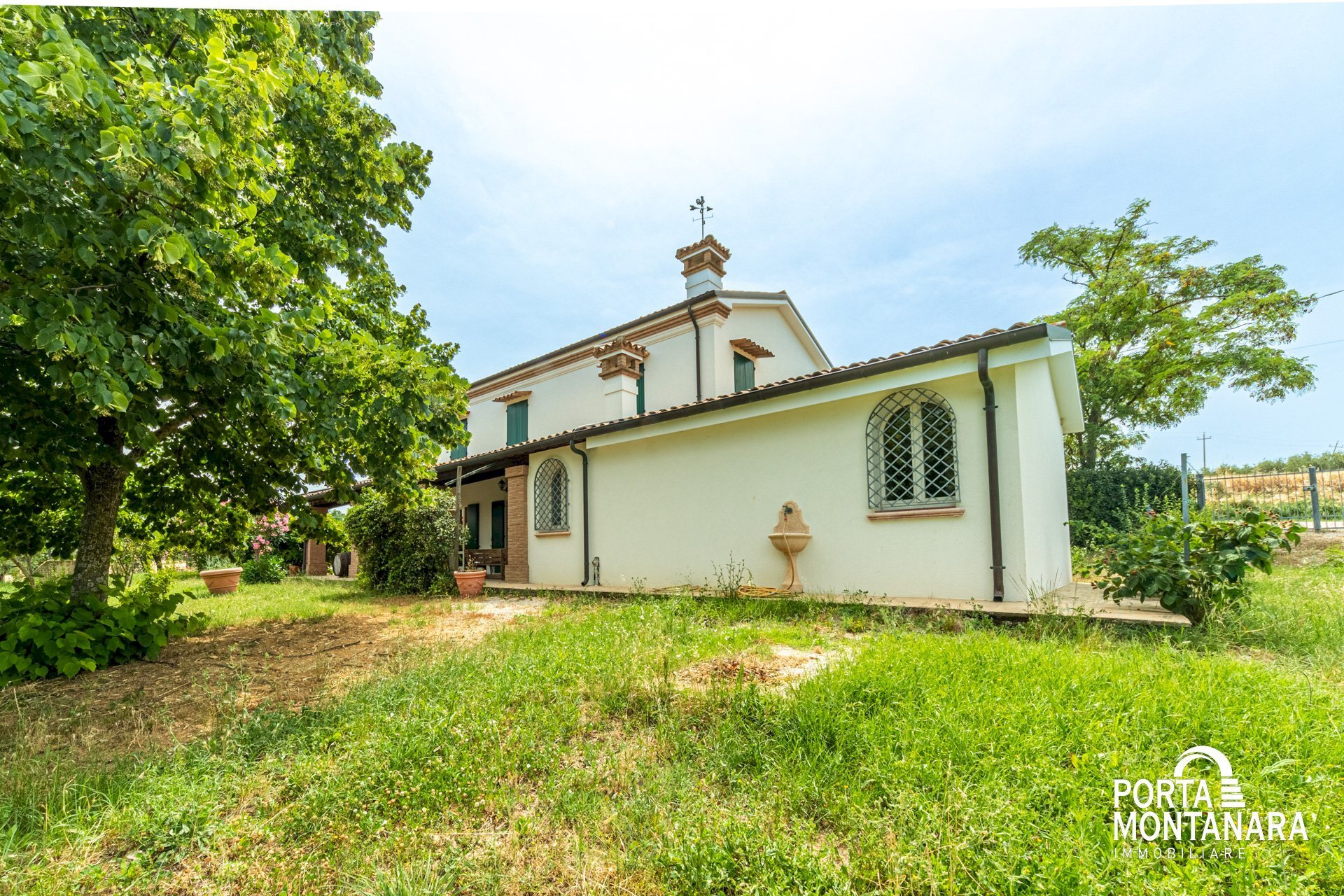 Villa Rimini - foto 3