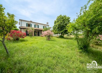 Villa Rimini - foto 1