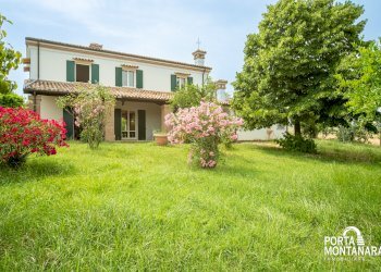 Villa Rimini - foto 2