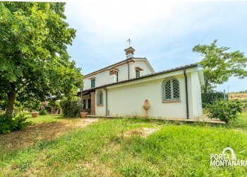 Villa Rimini - foto 3