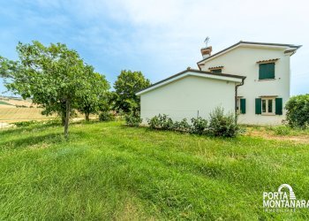 Villa Rimini - foto 5